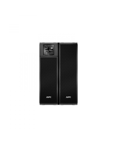 ДБЖ безперервної дії (Online) APC Smart-UPS SRT 8000VA (SRT8KXLI)