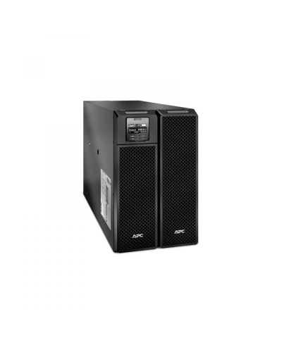 ДБЖ безперервної дії (Online) APC Smart-UPS SRT 8000VA (SRT8KXLI)