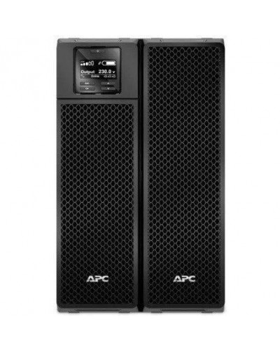 ДБЖ безперервної дії (Online) APC Smart-UPS SRT 8000VA (SRT8KXLI)