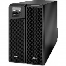 ДБЖ безперервної дії (Online) APC Smart-UPS SRT 8000VA (SRT8KXLI)