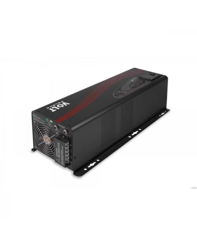 Гібридне ДБЖ/інвертор Volt Polska POWER SINUS 4000 12/230V (4000/12000)