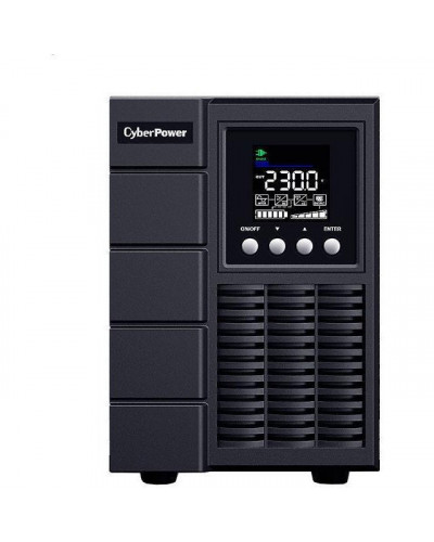 ДБЖ безперервної дії (Online) CyberPower OLS1500E