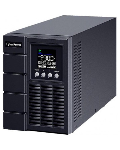 ДБЖ безперервної дії (Online) CyberPower OLS1500E