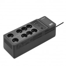 Линейно-интерактивное ИБП APC Back-UPS 850VA (BE850G2-CP)