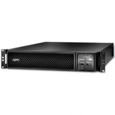 ДБЖ безперервної дії (Online) APC Smart-UPS SRT 1000VA RM (SRT1000RMXLI)