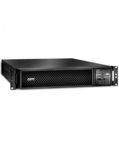 ДБЖ безперервної дії (Online) APC Smart-UPS SRT 1000VA RM (SRT1000RMXLI)