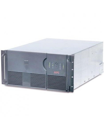 Лінійно-інтерактивне ДБЖ APC Smart-UPS 5000VA Rackmount/Tower (SUA5000RMI5U)