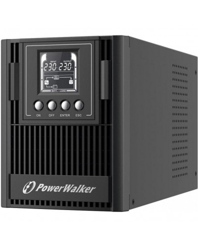 ДБЖ безперервної дії (Online) PowerWalker VFI 1000 AT (10122180)