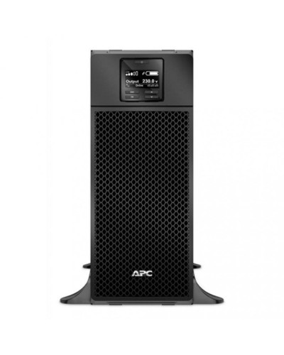 ИБП непрерывного действия (Online) APC Smart-UPS SRT 6000VA (SRT6KXLI)