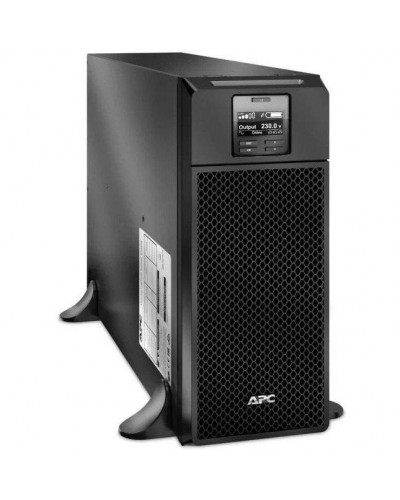 ДБЖ безперервної дії (Online) APC Smart-UPS SRT 6000VA (SRT6KXLI)