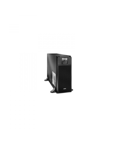 ДБЖ безперервної дії (Online) APC Smart-UPS SRT 6000VA (SRT6KXLI)