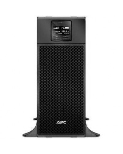 ИБП непрерывного действия (Online) APC Smart-UPS SRT 6000VA (SRT6KXLI)