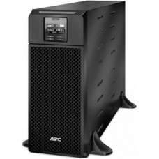 ДБЖ безперервної дії (Online) APC Smart-UPS SRT 6000VA (SRT6KXLI)