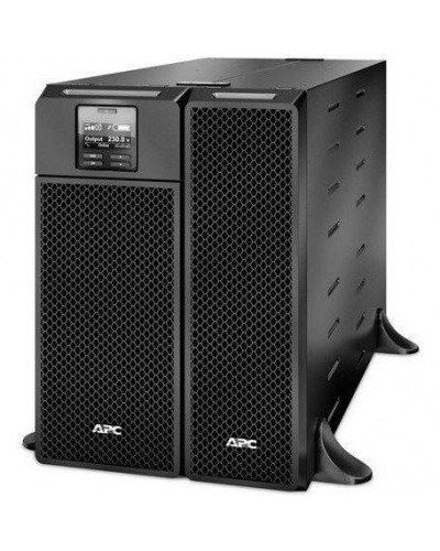 ИБП непрерывного действия (Online) APC Smart-UPS SRT 6000VA (SRT6KXLI)