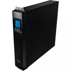 ДБЖ безперервної дії (Online) LogicPower Smart-UPS 2000 PRO, RM rack mounts (without battery) 72V 6A (21952)