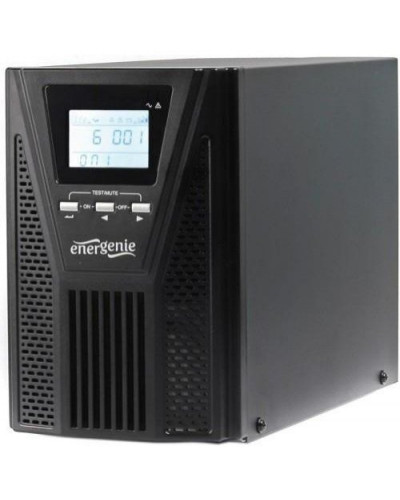 ДБЖ безперервної дії (Online) EnerGenie EG-UPSO-1000