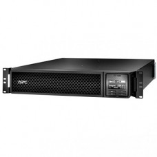 ДБЖ безперервної дії (Online) APC Smart-UPS SRT 2200VA RM (SRT2200RMXLI)