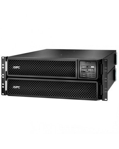 ИБП непрерывного действия (Online) APC Smart-UPS SRT 2200VA RM (SRT2200RMXLI)