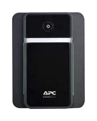 Лінійно-інтерактивне ДБЖ APC Back-UPS 1600VA (BX1600MI)