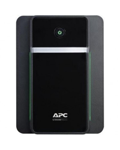 Лінійно-інтерактивне ДБЖ APC Back-UPS 1600VA (BX1600MI)