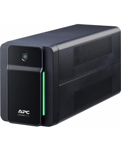 Лінійно-інтерактивне ДБЖ APC Back-UPS 1600VA (BX1600MI)