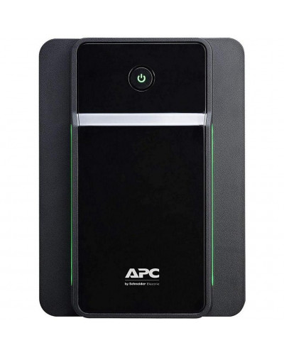 Лінійно-інтерактивне ДБЖ APC Back-UPS 1600VA (BX1600MI)