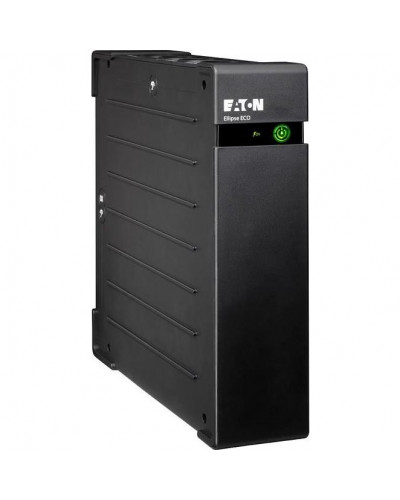 резервный UPS Eaton Ellipse ECO 1200VA (EL1200USBDIN)