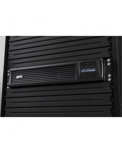 резервный UPS APC Smart-UPS RM 1500VA 2U SmartConnect (SMT1500RMI2UC)