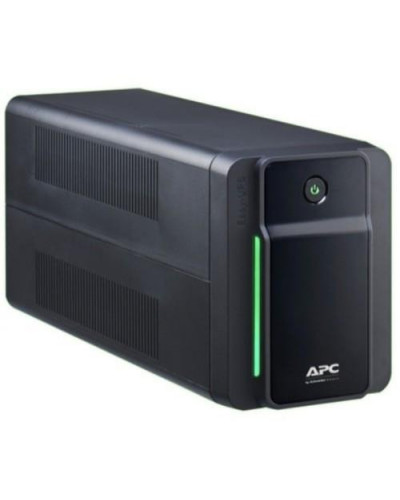 Лінійно-інтерактивне ДБЖ APC Easy UPS 2200VA, IEC (BVX2200LI)