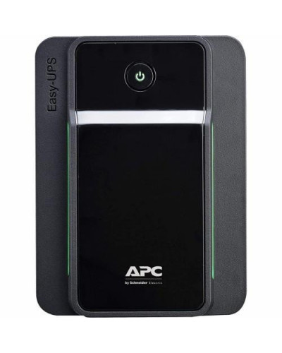 Лінійно-інтерактивне ДБЖ APC Easy UPS 2200VA, IEC (BVX2200LI)