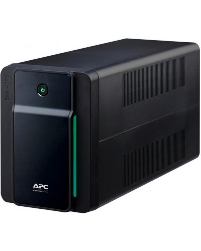 Лінійно-інтерактивне ДБЖ APC Easy UPS 2200VA, IEC (BVX2200LI)