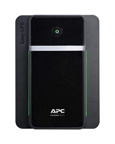 Лінійно-інтерактивне ДБЖ APC Easy UPS 2200VA, IEC (BVX2200LI)