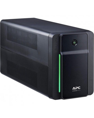 Лінійно-інтерактивне ДБЖ APC Easy UPS 2200VA, IEC (BVX2200LI)