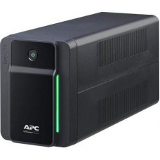 Линейно-интерактивное ИБП APC Easy UPS 1200VA, Schuko (BVX1200LI-GR)