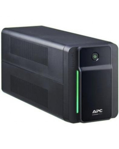 Лінійно-інтерактивне ДБЖ APC Easy UPS 1200VA, Schuko (BVX1200LI-GR)