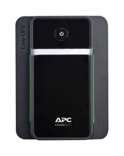 Линейно-интерактивное ИБП APC Easy UPS 1200VA, Schuko (BVX1200LI-GR)