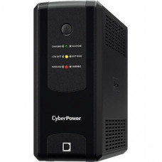 линейно-интерактивное ИБП CyberPower UT1050EG