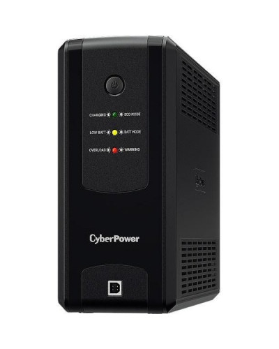 линейно-интерактивное ИБП CyberPower UT1050EG