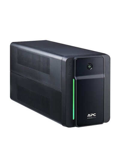 Лінійно-інтерактивне ДБЖ APC Back-UPS 2200VA/1200W French CEE7 (BX2200MI-FR)