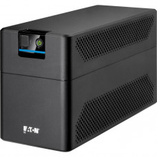 Лінійно-інтерактивний ДБЖ Eaton 5E Gen2 1600 USB DIN (5E1600UD)