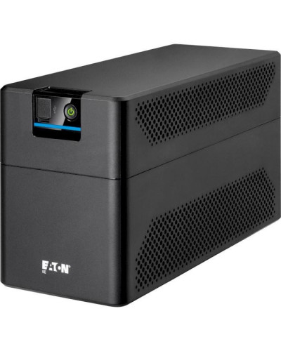 Лінійно-інтерактивний ДБЖ Eaton 5E Gen2 1600 USB DIN (5E1600UD)