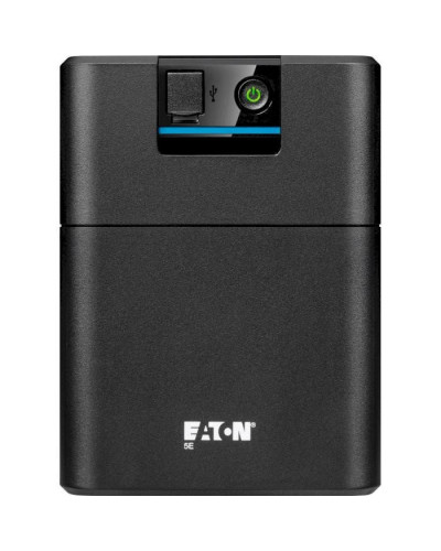 Лінійно-інтерактивний ДБЖ Eaton 5E Gen2 1600 USB DIN (5E1600UD)