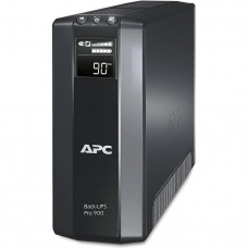 Лінійно-інтерактивне ДБЖ APC Back-UPS Pro 900VA (BR900G-GR)