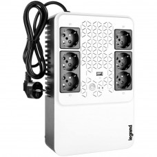 Лінійно-інтерактивне ДБЖ Legrand Keor Multiplug 800 AVR (310084)