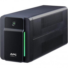 Лінійно-інтерактивний ДБЖ APC Back-UPS 950VA 230V AVR 4 French outlets (BX950MI-FR)