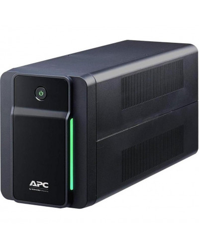 Лінійно-інтерактивний ДБЖ APC Back-UPS 950VA 230V AVR 4 French outlets (BX950MI-FR)