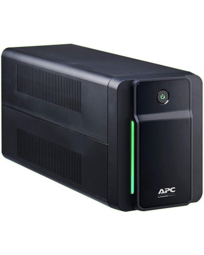 Лінійно-інтерактивний ДБЖ APC Back-UPS 950VA 230V AVR 4 French outlets (BX950MI-FR)