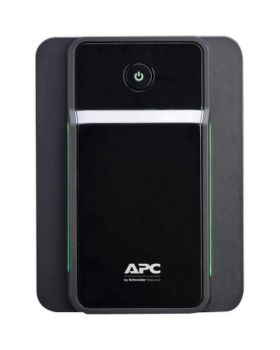 Лінійно-інтерактивний ДБЖ APC Back-UPS 950VA 230V AVR 4 French outlets (BX950MI-FR)