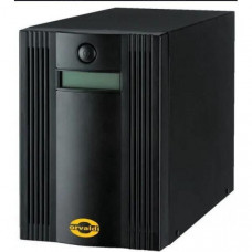 Гібридне ДБЖ/інвертор ORVALDI INVERTER INV24-1KW UPS