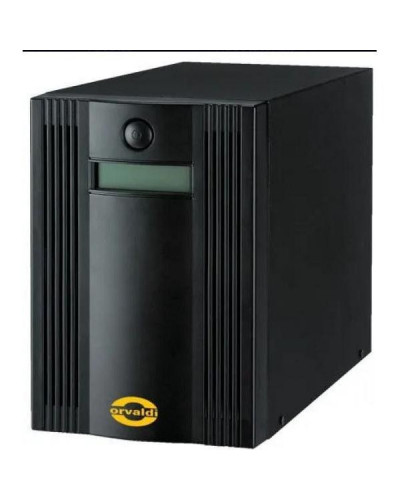 Гібридне ДБЖ/інвертор ORVALDI INVERTER INV24-1KW UPS